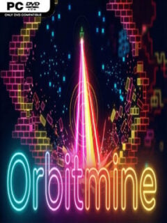 Orbitmine (v1.0.3) - PC Game on SteamUnlocked