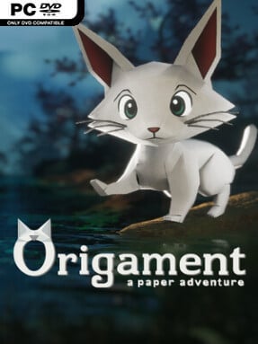 Origament: A Paper Adventure Free Download (v1.8.1)