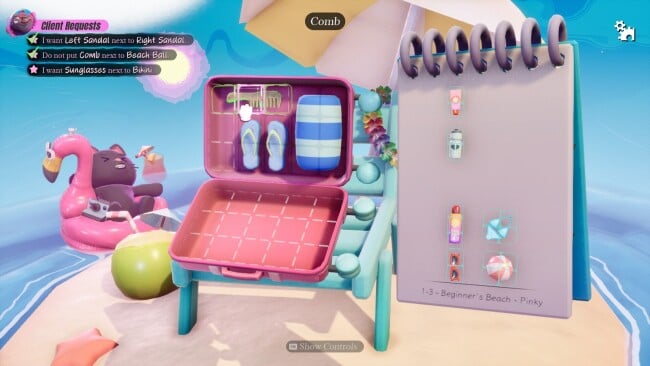 Pakinpaks PC Screenshot