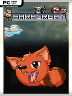 Paracreat (v1.0.7) - PC Game on SteamUnlocked