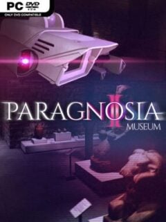 Paragnosia: Museum - PC Game on SteamUnlocked