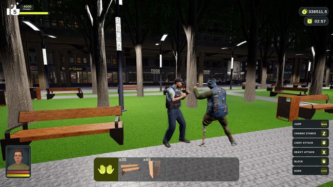 Parking Tycoon : Business Simulator PC Screenshot