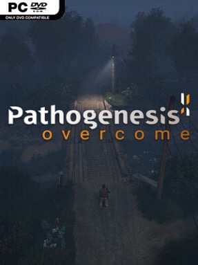 Pathogenesis: Overcome (v0.1200) - PC Game on SteamUnlocked