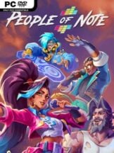 People of Note Free Download - PC Game on SteamUnlocked
