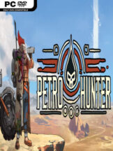 Petro Hunter Free Download (v1.0) - PC Game on SteamUnlocked