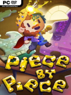 Piece by Piece [Neon Polygons] (v1.0) - PC Game on SteamUnlocked
