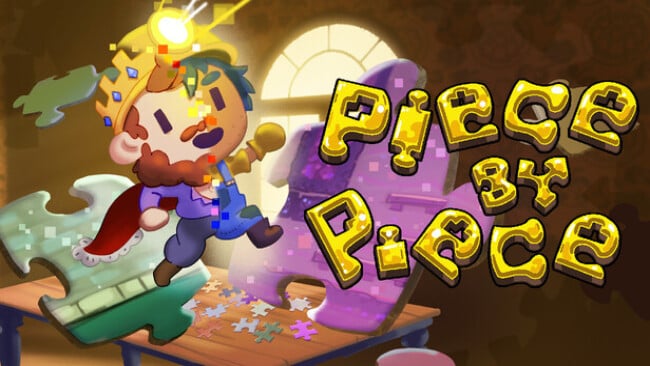 Piece by Piece Free Download