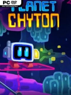 Planet Chyton - PC Game on SteamUnlocked