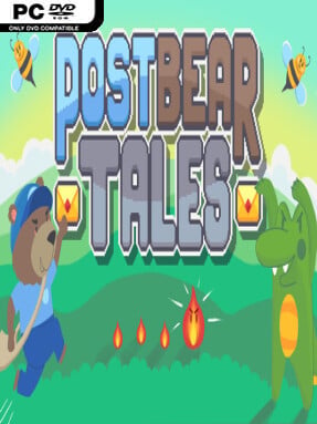 PostBear Tales