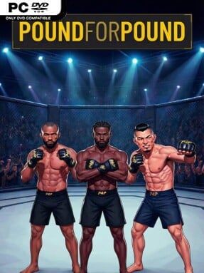 Pound for Pound Free Download (v0.7.2)