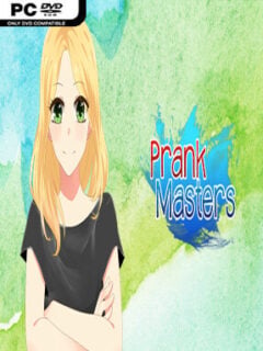 Prank Masters – Otome Game (v2024.10.28) - PC Game on SteamUnlocked