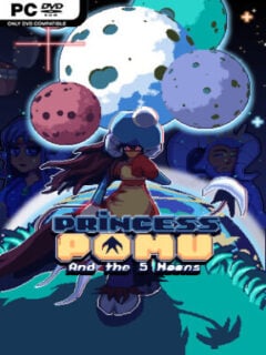Princess Pomu and the 5 Moons (v1.2) - PC Game on SteamUnlocked