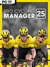 Pro Cycling Manager 25 Free Download (v1.08.02.549) - PC Game on SteamUnlocked