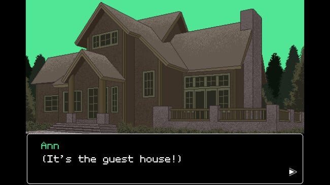 Pryzm PC Screenshot