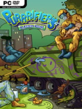 Purrrifiers: Cleaning Chaos Free Download (v0.8444) - PC Game on SteamUnlocked