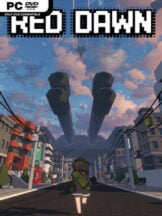 RED DAWN Free Download (v0.1.182) - PC Game on SteamUnlocked