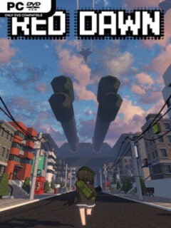 RED DAWN (v0.1.182) - PC Game on SteamUnlocked