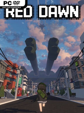 RED DAWN (v0.1.182) - PC Game on SteamUnlocked