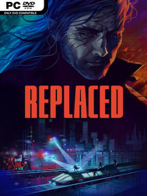 REPLACED (v1.1.3.0) - PC Game on SteamUnlocked