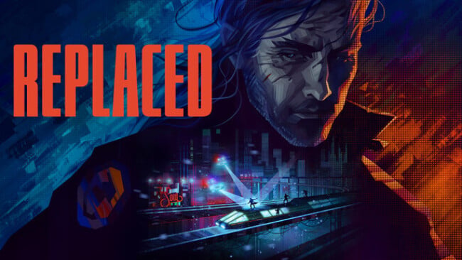 REPLACED Free Download