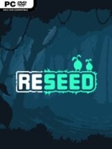 RESEED Free Download (v1.0.3) - PC Game on SteamUnlocked