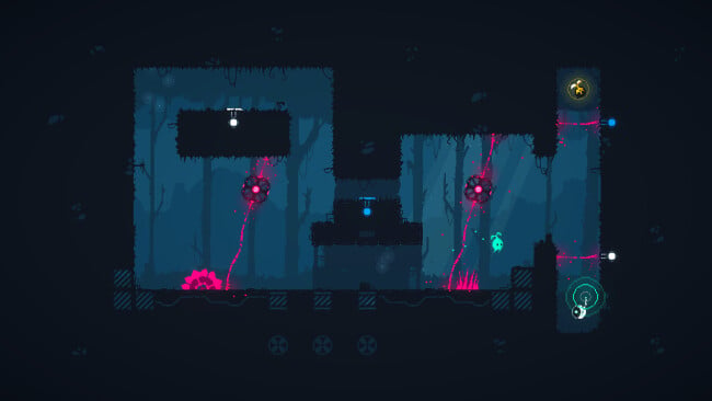 RESEED PC Screenshot