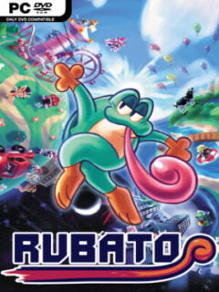 RUBATO (v1.1g) - PC Game on SteamUnlocked