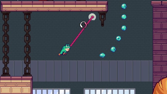 RUBATO PC Screenshot