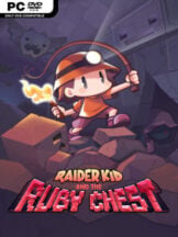 Raider Kid and the Ruby Chest Free Download (v1.0.1) - PC Game on SteamUnlocked