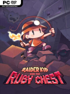 Raider Kid and the Ruby Chest (v1.0.1) - PC Game on SteamUnlocked