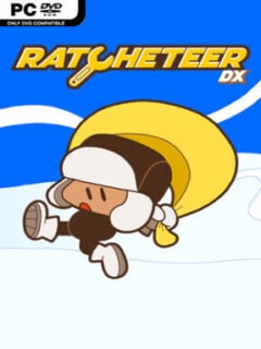 Ratcheteer DX (v1.0.3) - PC Game on SteamUnlocked