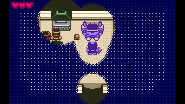 Ratcheteer DX PC Screenshot