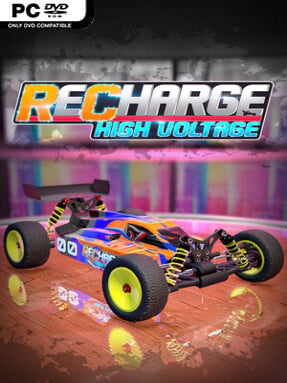 ReCharge RC: High Voltage Free Download (v0.65)