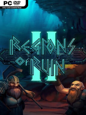 Regions of Ruin: Runegate (v1.0.30 & ALL DLC) - PC Game on SteamUnlocked