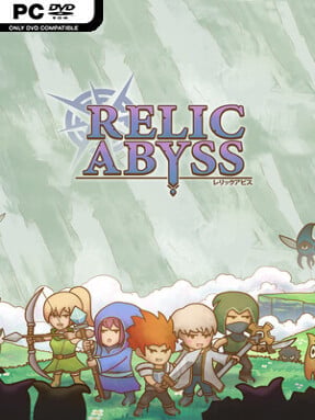 Relic Abyss (v0.5.10) - PC Game on SteamUnlocked