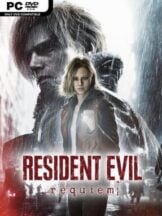 Resident Evil Requiem Deluxe Edition Free Download (v2026.03.27) - PC Game on SteamUnlocked