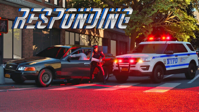 Responding Free Download