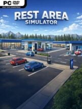 Rest Area Simulator Free Download (v2026.08.11) - PC Game on SteamUnlocked