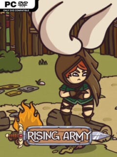 Rising Army (v1.0) - PC Game on SteamUnlocked