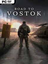 Road to Vostok Free Download (v0.2.2.0) - PC Game on SteamUnlocked