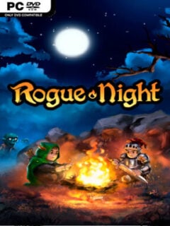 Rogue Night (v1.1.1) - PC Game on SteamUnlocked