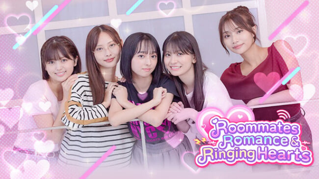 Roommates, Romance, and Ringing Hearts Free Download