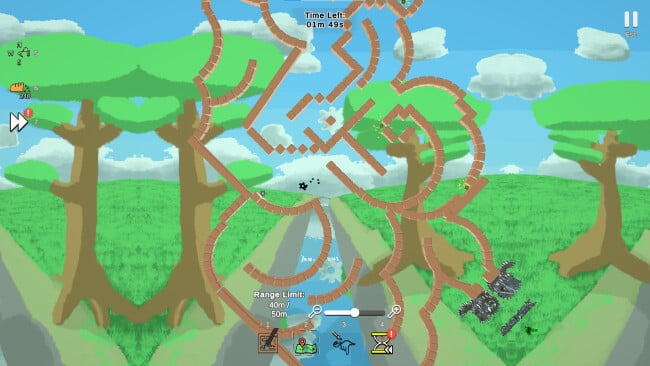 Rotate Maze: G.O.T.S PC Screenshot