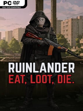 Ruinlander (v0.32) - PC Game on SteamUnlocked