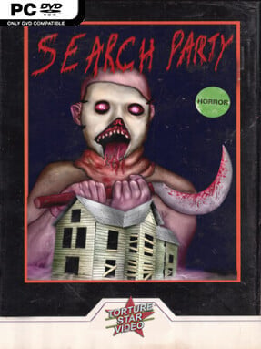 SEARCH PARTY: Director’s Cut (v1.0.2) - PC Game on SteamUnlocked