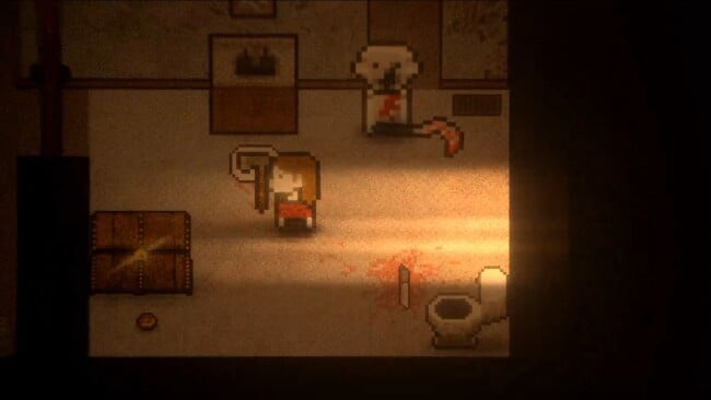 SEARCH PARTY: Director’s Cut PC Screenshot