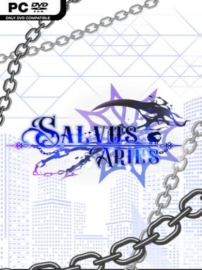 Salvus: Aries (v4.5) - PC Game on SteamUnlocked