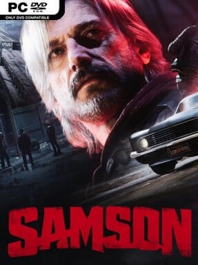 Samson (v2026.04.22) - PC Game on SteamUnlocked