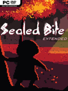 Sealed Bite: Extended - PC Game on SteamUnlocked