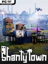 ShantyTown Free Download (v1.04.07) - PC Game on SteamUnlocked